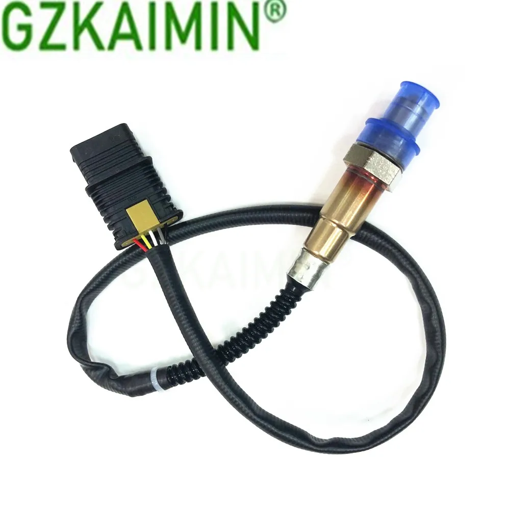 

OEM 11788600992 0258027023 8600992 Передний датчик кислорода для Mini Cooper 1,5 л 1,6 л 2,0 л MINI CLUBMAN COUNTRYMAN 2014-2019 гг.