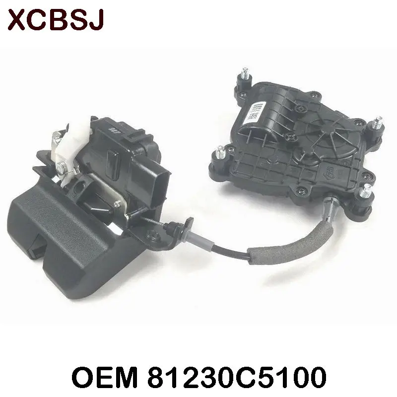 

2015-2019 для Kia Sorento, Электропривод OEM 81230-C5100 81230C5100