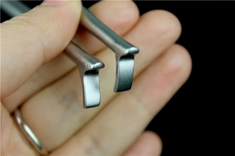

Spinal canal impactor orthopedic instrument medical pedicle bone presser foot Pedal operated posterior scalpel grafting device