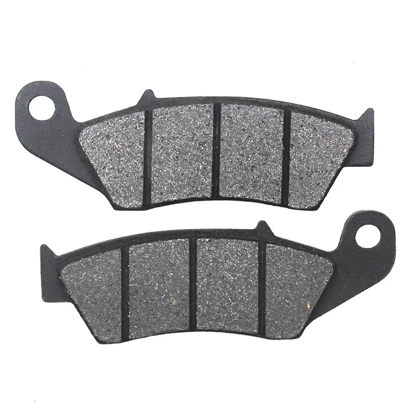 Road Passion Motorcycle Front and Rear Brake Pads for HONDA XL 600 XL600 Transalp 1997-1999 XL650 XL 650 Transalp 2000-2007