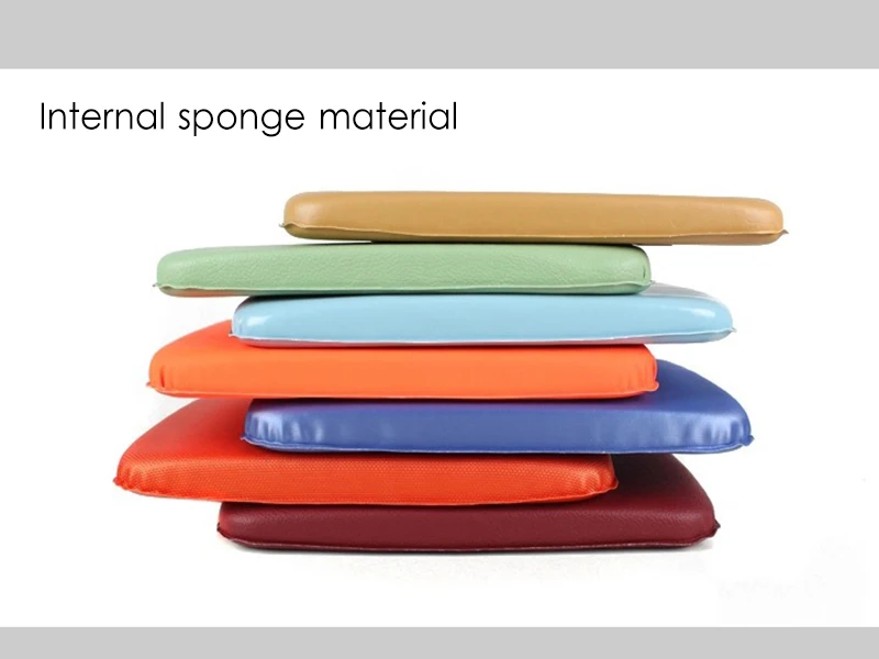 Fishing Box Stool Cushion,Box Composite Adhesive Soft Cushion Fishing Tackle Boxes Fishing Box Cushion Fishing Cushion