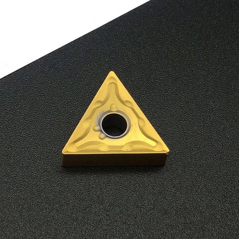 10 chiếc TNMG160404 MA US735 CNC Carbide lắp Ngoài Dụng Cụ Quay Rau TNMG 160404 Tiện Dụng Cụ cắt Tokarnyy biến lắp
