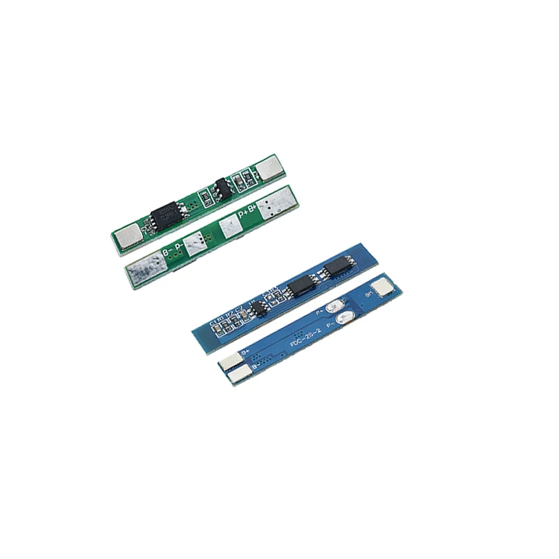 1s 2s 10a 3s 4s 5s 25a Bms 18650 Li-ion Lipo batteria al litio protezione circuito stampato Pcb Pcm 18650 Lipo Bms caricabatterie