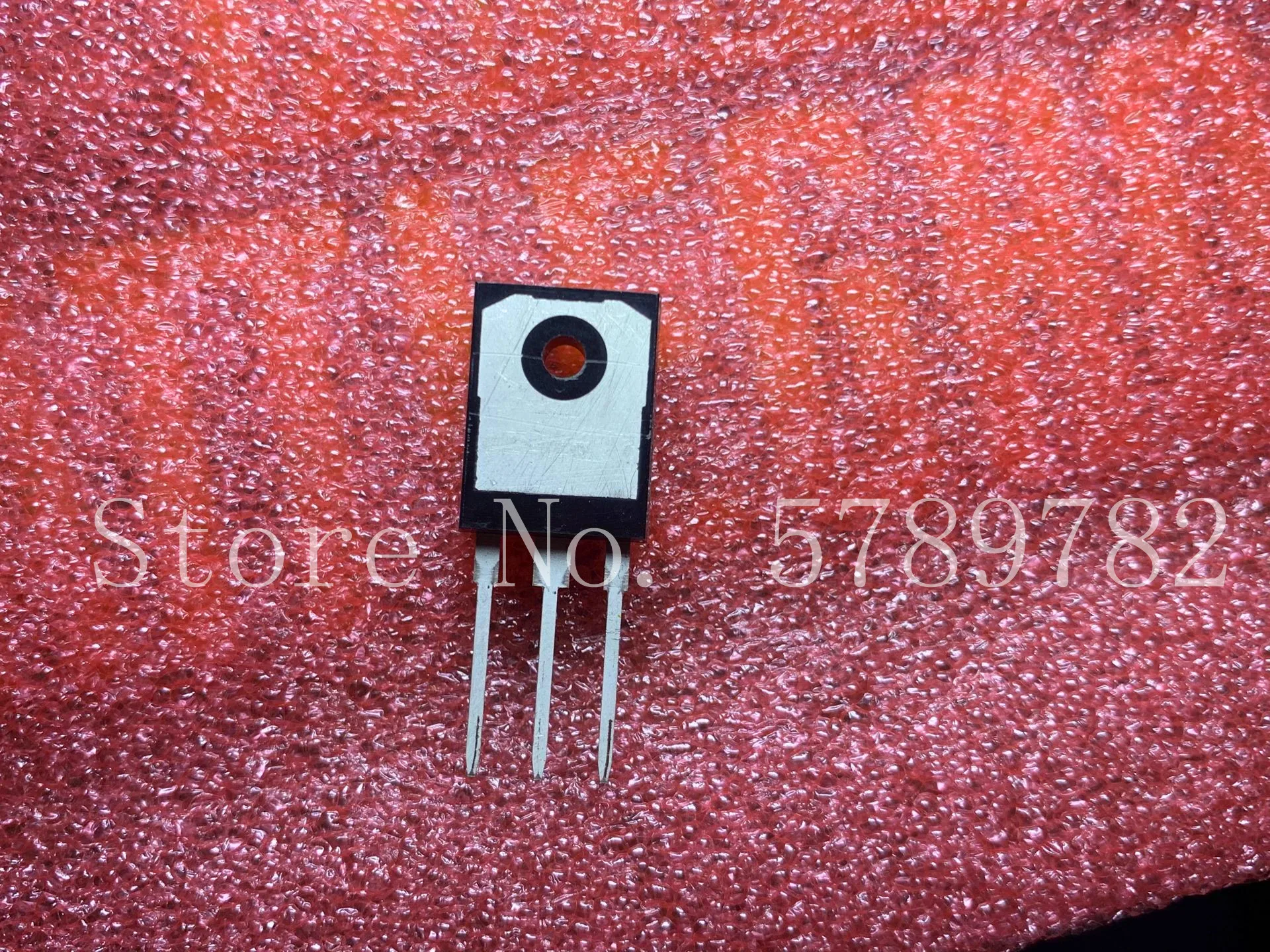 5 pçs/lote GW19NC60HD STGW19NC60HD TO247