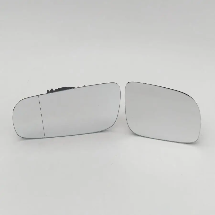 For VW Golf 4 MK4 1998 1999 2000 2001 2002 2003 2004 2005 2006 Car-styling New Door Rear Mirror Glass Heated Left And Right Side