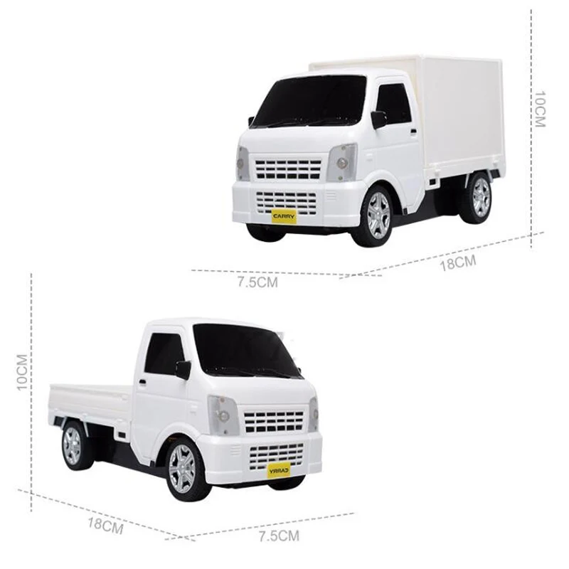 リモコン付きの子供のおもちゃの車,ドリフト競技競技,落下防止,シミュレーショントラック,ライトモデル,男の子へのギフト