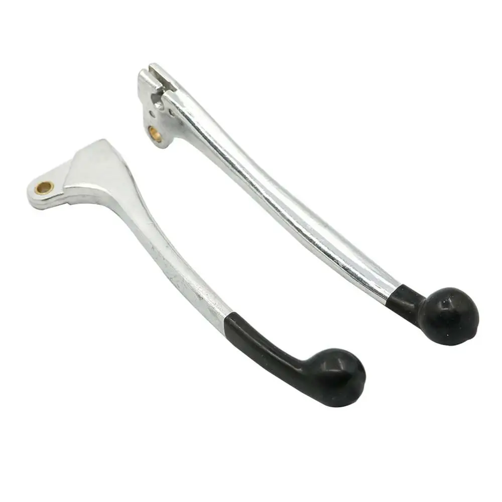 Clutch Brake Handle Lever Set For Honda CT CL XR SL CM 70 80 100 125 200 250 CT90 CB125 CL125 CR125 SL70 CL70 XL80 70 XR250