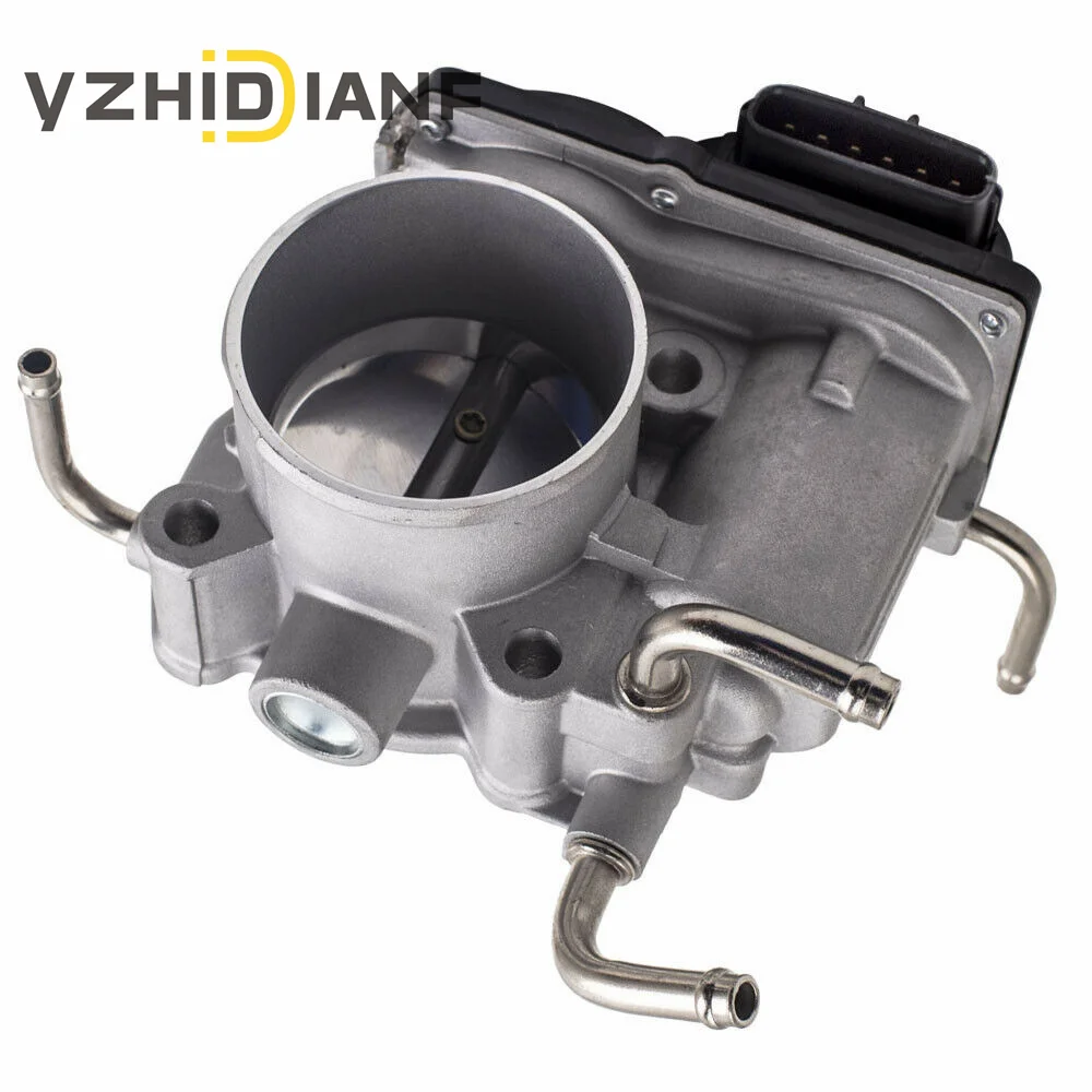 1pc New 22030-0H020 Throttle Body For Toyota- Camry- 2.4L 2AZFE 2003 2004 2005 22030-28040 22030-28060