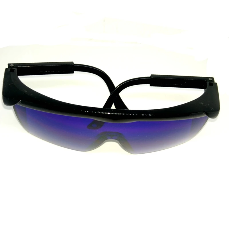 Защитные очки лазерные защитные очки 650 нм 660 нм, красный лазерный диодный модуль, очки OD4 +