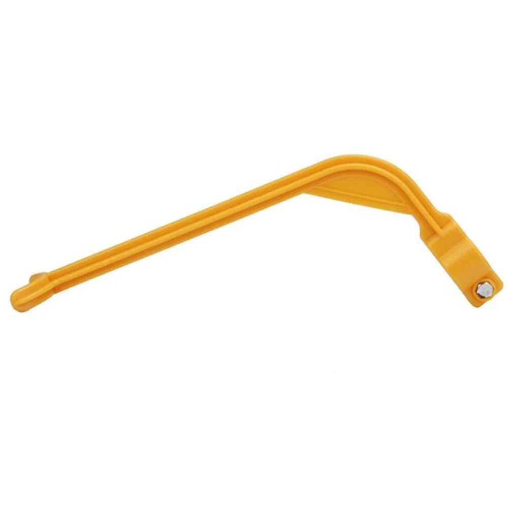 1 Pcs Yellow Golf Training Aids Golf Swing Guide Training Aid/Trainer for Wrist Arm Corrector Control Gesture