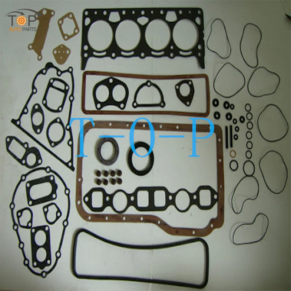 

VA Full Overhaul Engine Repair Kit Gasket Set For Mazada 0522-10-271 0552-10-271 0164-10-271 0552-99-100