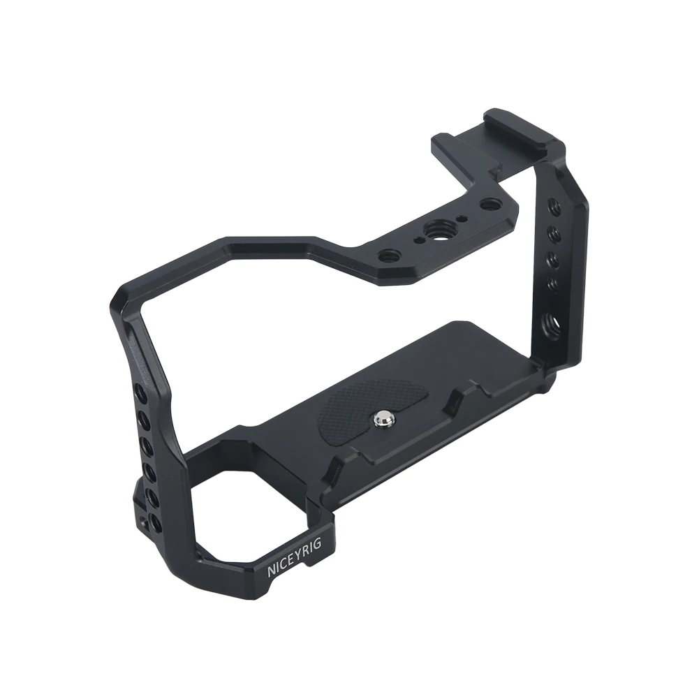 ソニーa7cカメラ用niceyrigカメラケージリグ