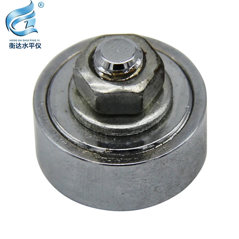 Kim Loại Tròn Cấp Bong Bóng Với Hạt Cấp Độ Chính Xác Cao Cấp Đính Hạt