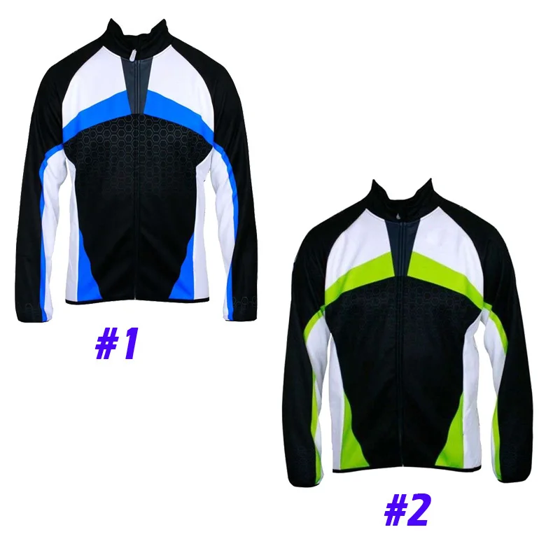 

Long Sleeve Cycling Jersey, Bicycle Bike Clothing, MTB Bib, Sports Shirt, Motocross MX, Mountain Road Ride, Tight Top Jacket