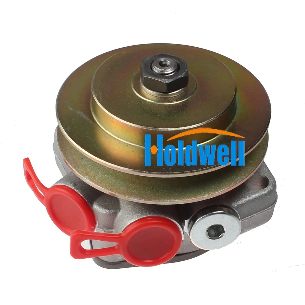 

Holdwell Fuel Transfer Lift Pump 02112671 04503571 for Deutz BF4M1013 BF6M1013 BFM1012