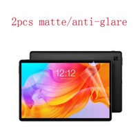 Anti-glare Screen Protector Film For Teclast M40SE/T40/P30HD/P25/T40 5G/T40 Pro/T50 protective 2PCS