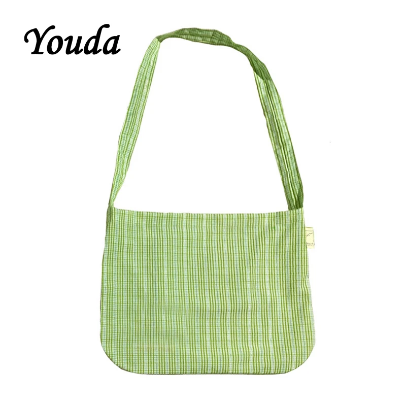 

Youda Original Fashion Women Shoulder Bags Classic Ladies Crossbody Bag Female Shopping Handbag Sweet Style Girls Tote Handbags