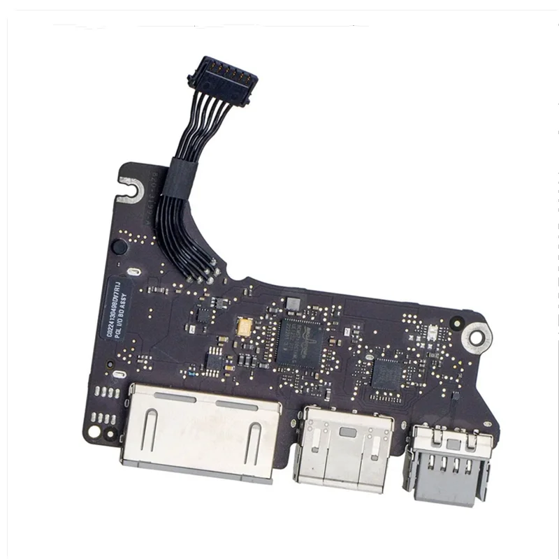 661-7012 A1425 I/O HDMI USB SD Board for MacBook Pro a1425 2012 early 2013 820-3199-A EMC 2557 2672 HDMI SD I/O board