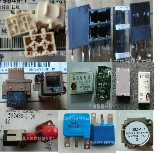 

1 шт. 179849-1 75784-0336 MRJR-5384-M1 VCT201CA14.4M 503480-1 EB2336 802-086-096-BM002 102-193-199-B0006