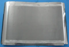 

DRUM BODY Duplicator C223-4801 METAL SCREEN fit for RICOH A3 VT 3300、3500、3600、3630、3750、3800、3820、3830、3850、3950、6000