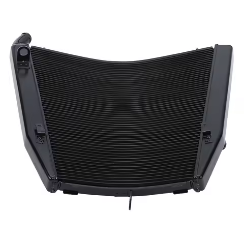 Motorcycle Radiator Cooler Cooling For Honda CBR1000RR 2004-2005 2006-2007 2008-2011 2012-2016 2015 2014