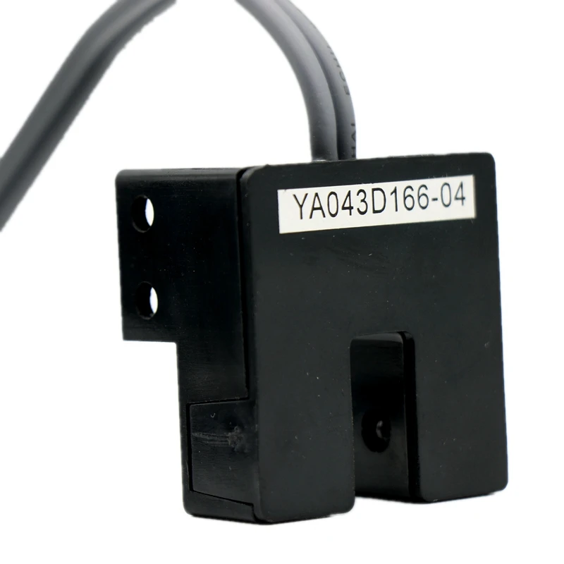 YA043D166-04 Elevator Parts Door Motor Position Sensor Photoelectric Switch Lift Accessories