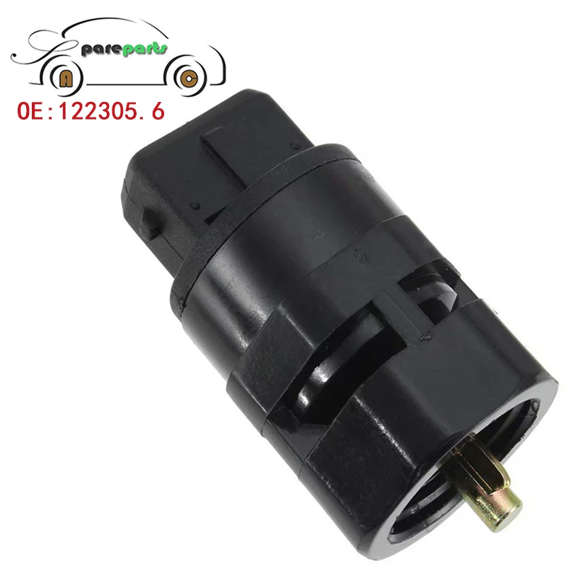 Speed Sensor For MITSUBI SHI L200 L400 Space Gear Pajero Shogun Montero 1994-2000 122305.6 MR122305 WAU2716001 5S4783 SC315