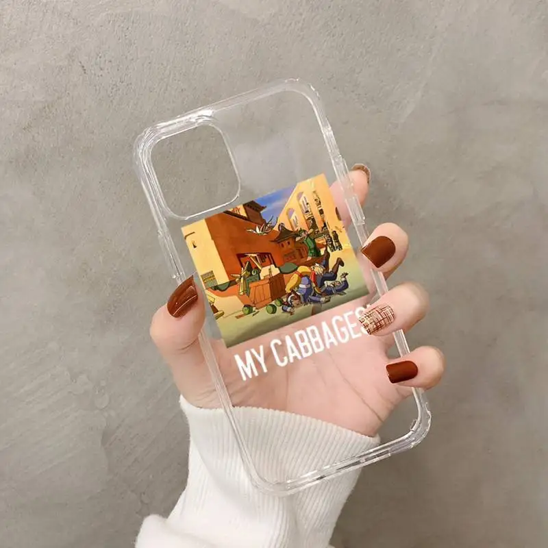 Anime Avatar the Last Airbender Phone Case for iphone 13 11 12 pro XS MAX 8 7 6 6S Plus X 5S SE 2020 XR case