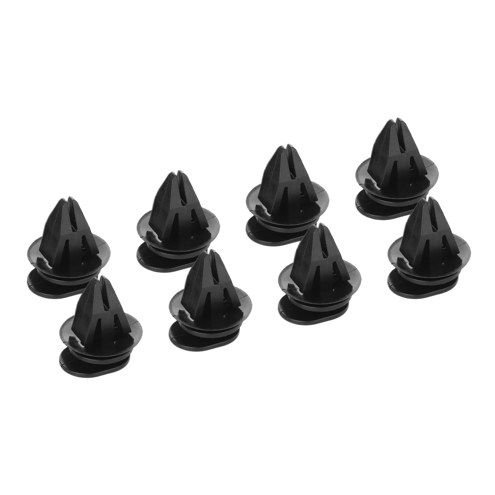 20pcs Car Exterior Side Skirt Sill Trim Clips for BMW Mini R50 R53 R55 R56 R57 R58 R59 Auto Fastener & Clip Accessories