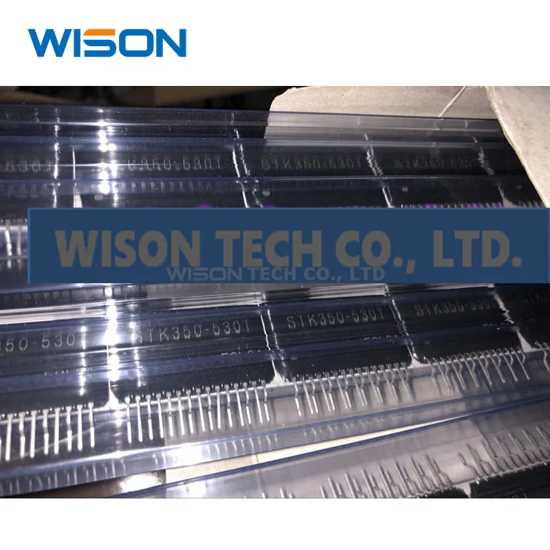 STK350-530T الأصلي وحدة