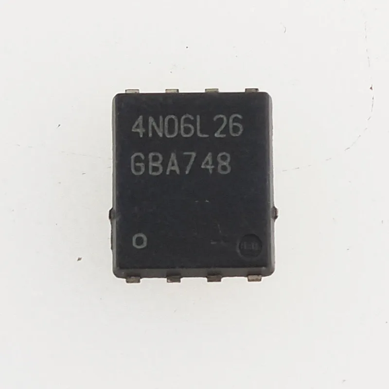 10 шт./партия 4N06L26 2N06L65 0702LS 190N12NS 190N15NS 360N15 TDSON-8