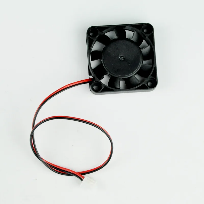 

1pcs Wanhao 3D Printer Parts Duplicator 6 D6 Motherboard Cooling Fan, 4010 24V, Wire Length 25 cm