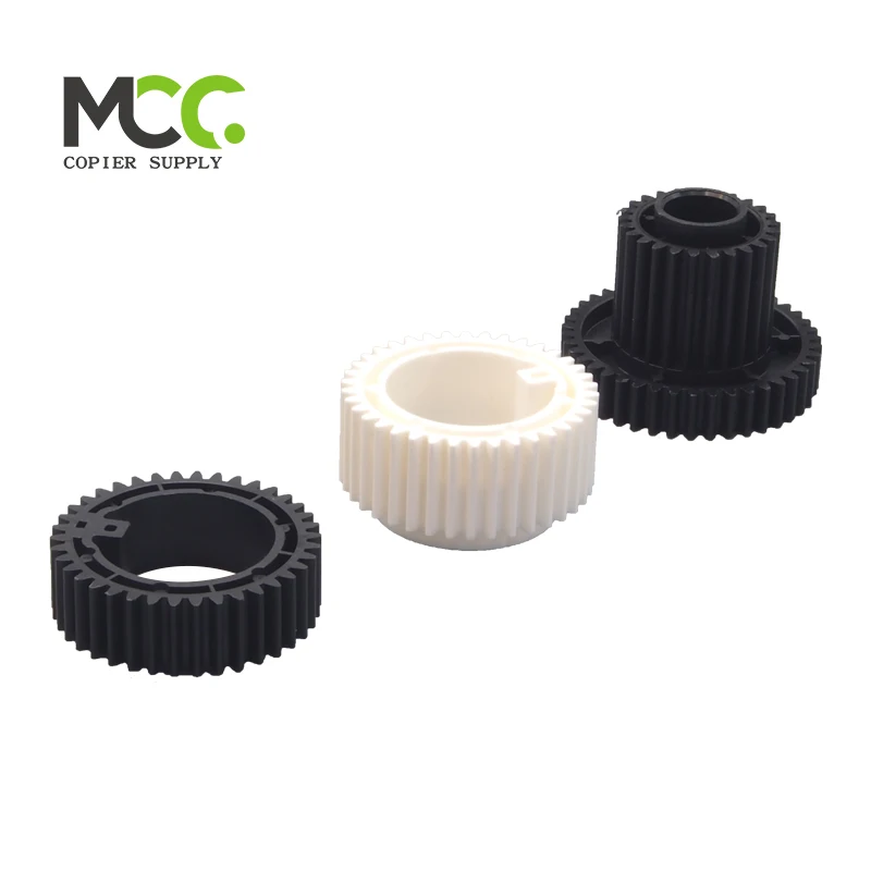 

Upper Fuser Drive Gear For Konica Minolta Bizhub C1070 Press C1060L C1070L C1060 38T A50U739811 A50U725001