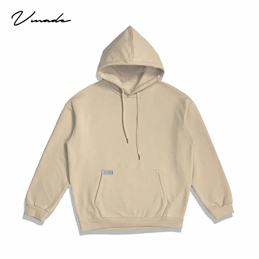 VMADE Authentics Men's Women's  Reflect light print Pullover Hooded Sweatshirt tokyo revengers Oversized hoodie anime my hero