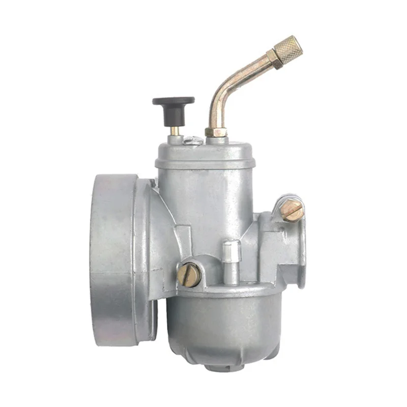 Bing 17mm Carburetor For PUCH BING SRC 1/17/54 50cc 60cc Moped Bike Fit Puch 17 mm Bing Style Carburetor