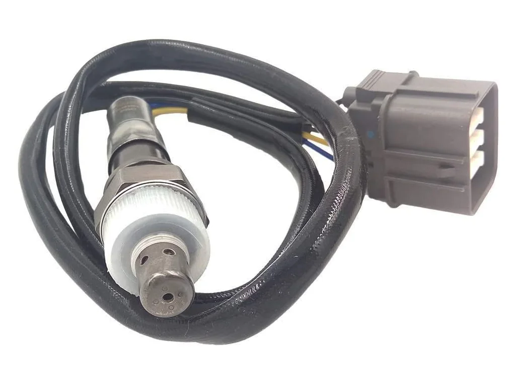 

1x 22641-AA050 AIR FUEL RATIO Lambda O2 Oxygen Sensor For 2001-2006 Subaru-impreza Forester LEGACY 2.0L NO 22641AA050 0258007084