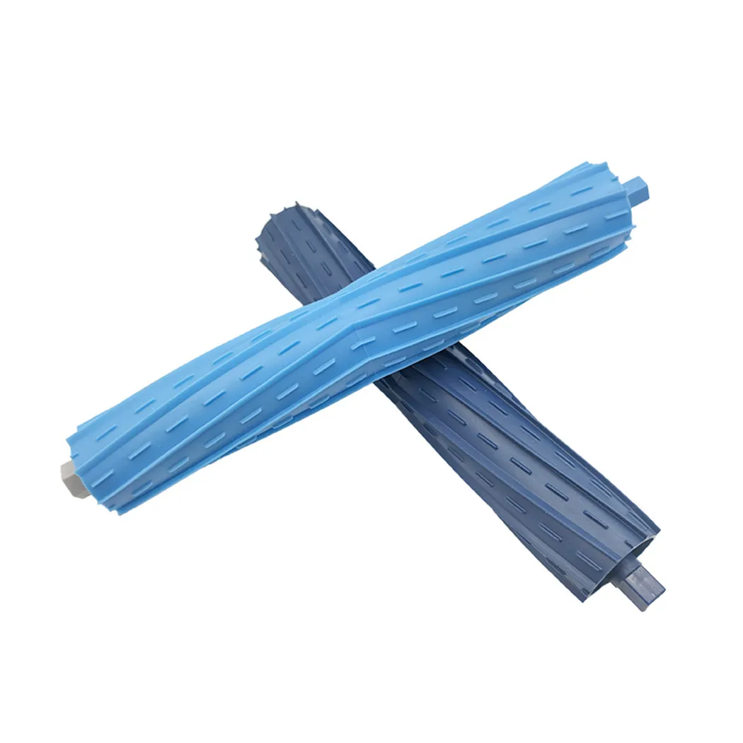Cepillo principal + 1 cepillos de goma para Ecovacs Deebot T9 AIVI T9 PRO T9 MAX T9 POWER, herramienta de limpieza de piezas de repuesto