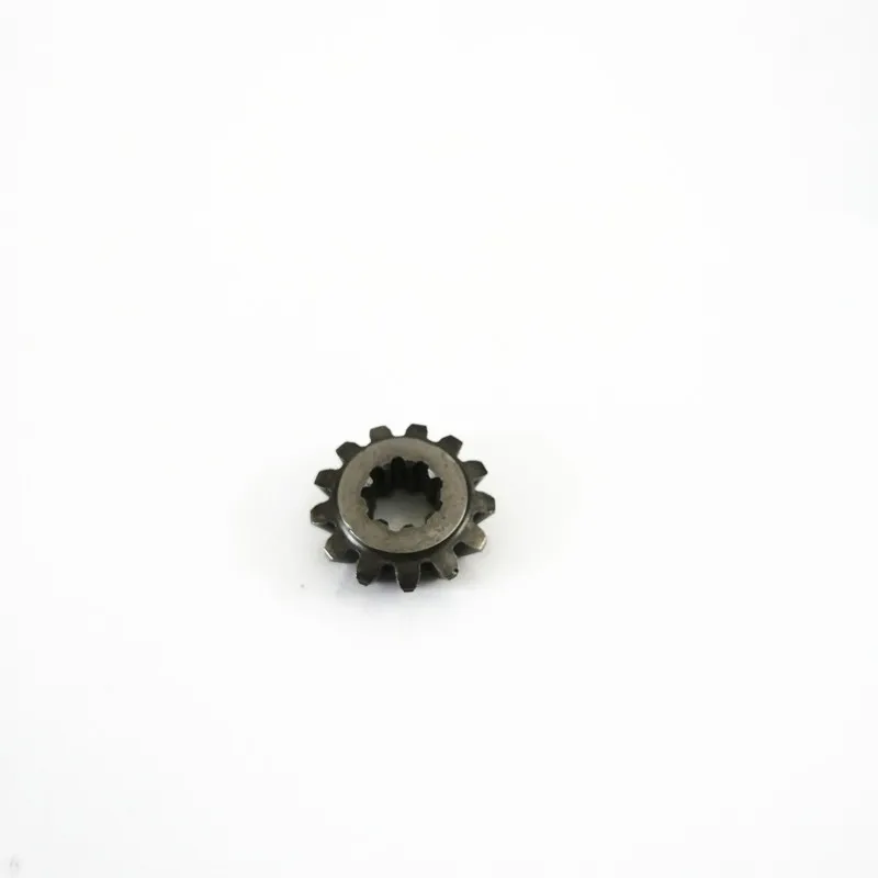 

outboard Pinion gear 6E0-45551-00 Gear For Yamaha 6E0 6E3 4HP 5HP Outboard Engine 13T Pinion GEAR