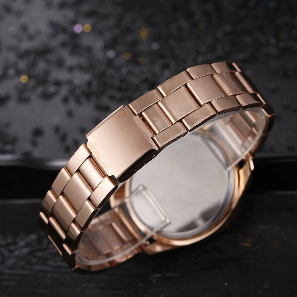 2022 Women\'s Watches Luxury Brand Fashion Rhinestone Stainless Steel Quartz Ladies Wristwatches Reloj Mujer Best Selling Montre