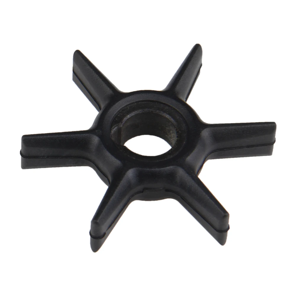 CarBole Water Pump Impeller For Mercury 47-42038 47-42038-2 47-42038Q02 18-3062 4.8-9.9-10-15 HP Outboard Engine Impeller Parts