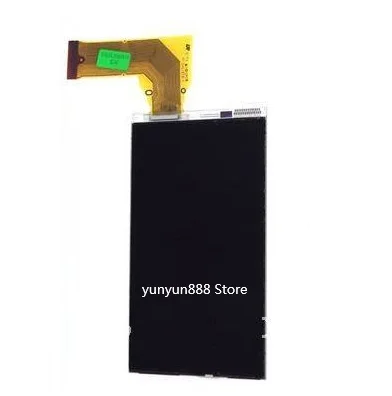 Size 3.0 inch NEW LCD Display Screen Repair Parts for CANON IXUS200 SD980 IXY930 IS PC1437 Digital Camera