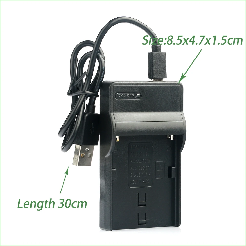 Canon PowerShot A2200 A3000 充電器 デジタルカメラ用 USB