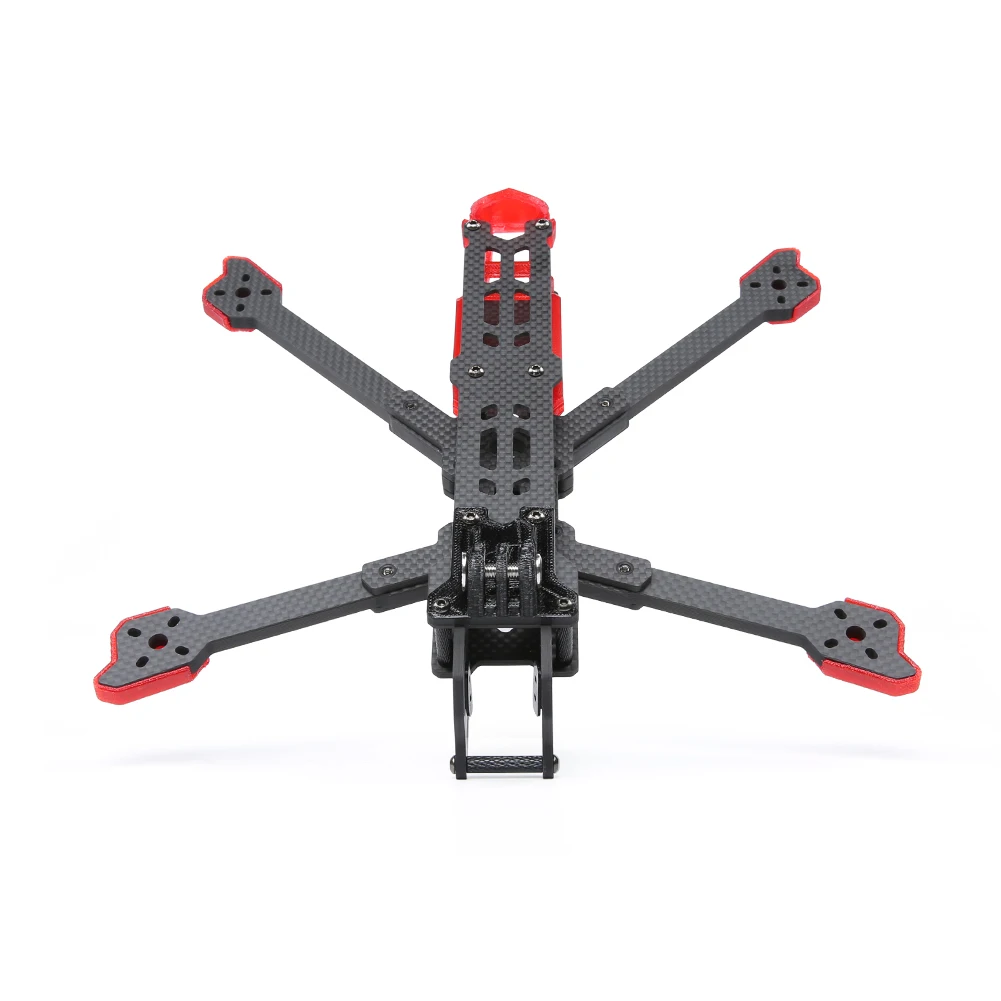 iFlight Chimera6 267mm 6inch Frame Kit with 5mm arm for FPV drone parts