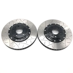 Jekit Auto Brake Disc 350x32mm For mitsubishi lancer evolution