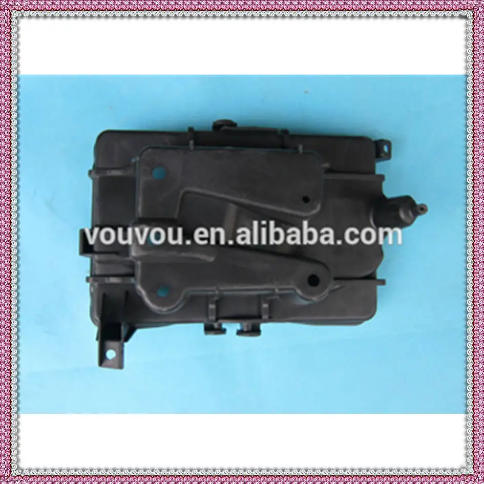 Car body parts SA00-56-041M1 battery lower cover for Haima 7 2010 to 2018 S3 S7