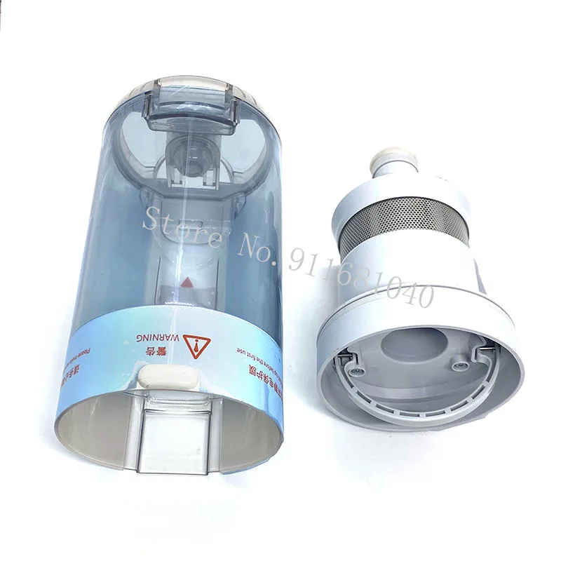 Dust Cup Dust Separator Multi-Cone for Original ROIDMI F8 F8E F8E Pro  Vacuum Cleaner  Accessories