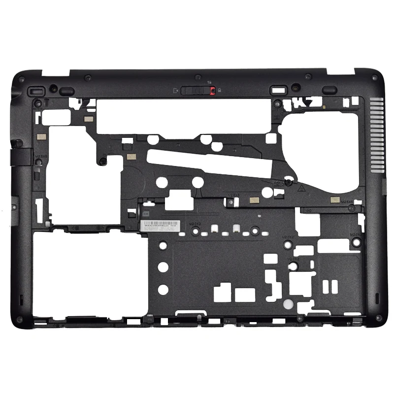 NEW Laptop  For HP Zbook 14 840 G1 G2 Bottom Case Frame Base 765810-001 765809-001 Laptop Bottom Base