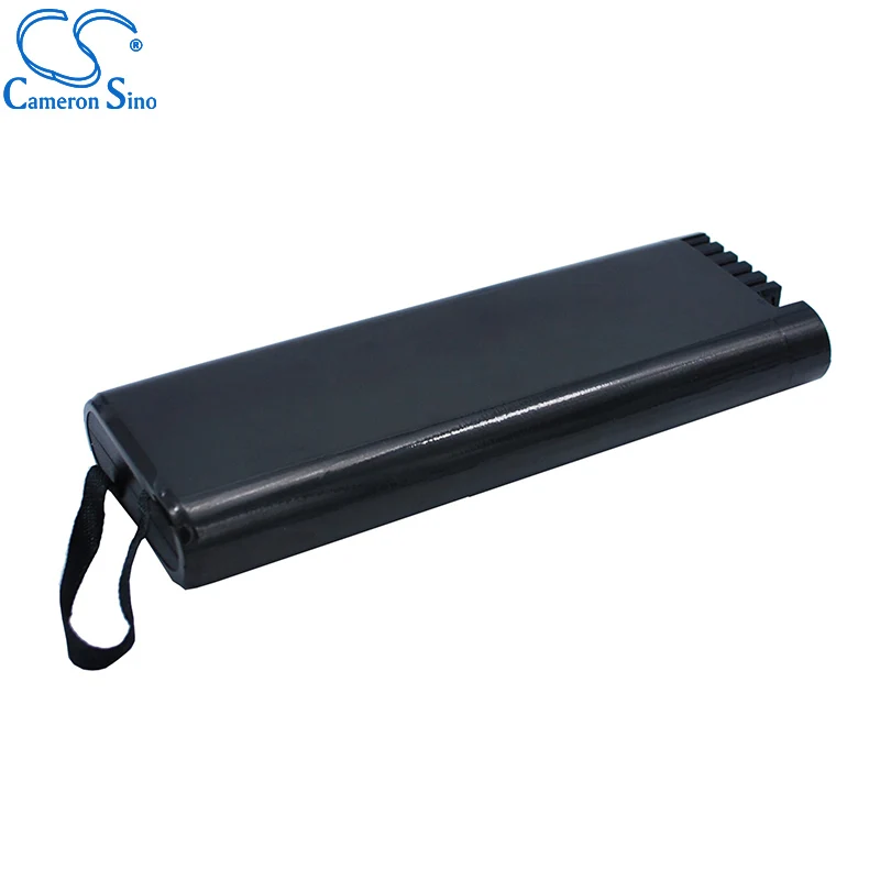 بطارية CameronSino لـ Yokogawa OTDR AQ7275/AQ7270 تناسب بطارية بديلة طبية Yokogawa BDR15D 2100mAh/22.68Wh 10.80V