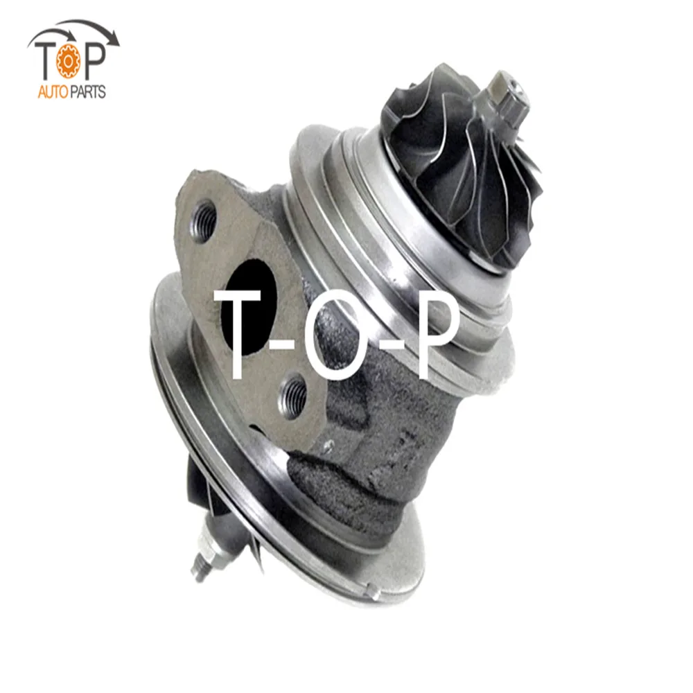 

TD025 49373-02003 49373-02004 49373-02002 9673283680 AV6Q-6K682-BB Turbocharger Cartridge For Ford Fiesta Citroen Berlingo 1.6TD