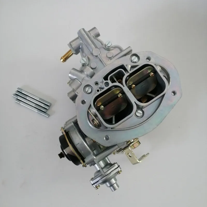 32/36 DFEV Carburetor for Weber EMPI FIAT RENAULT FORD Electric Choke